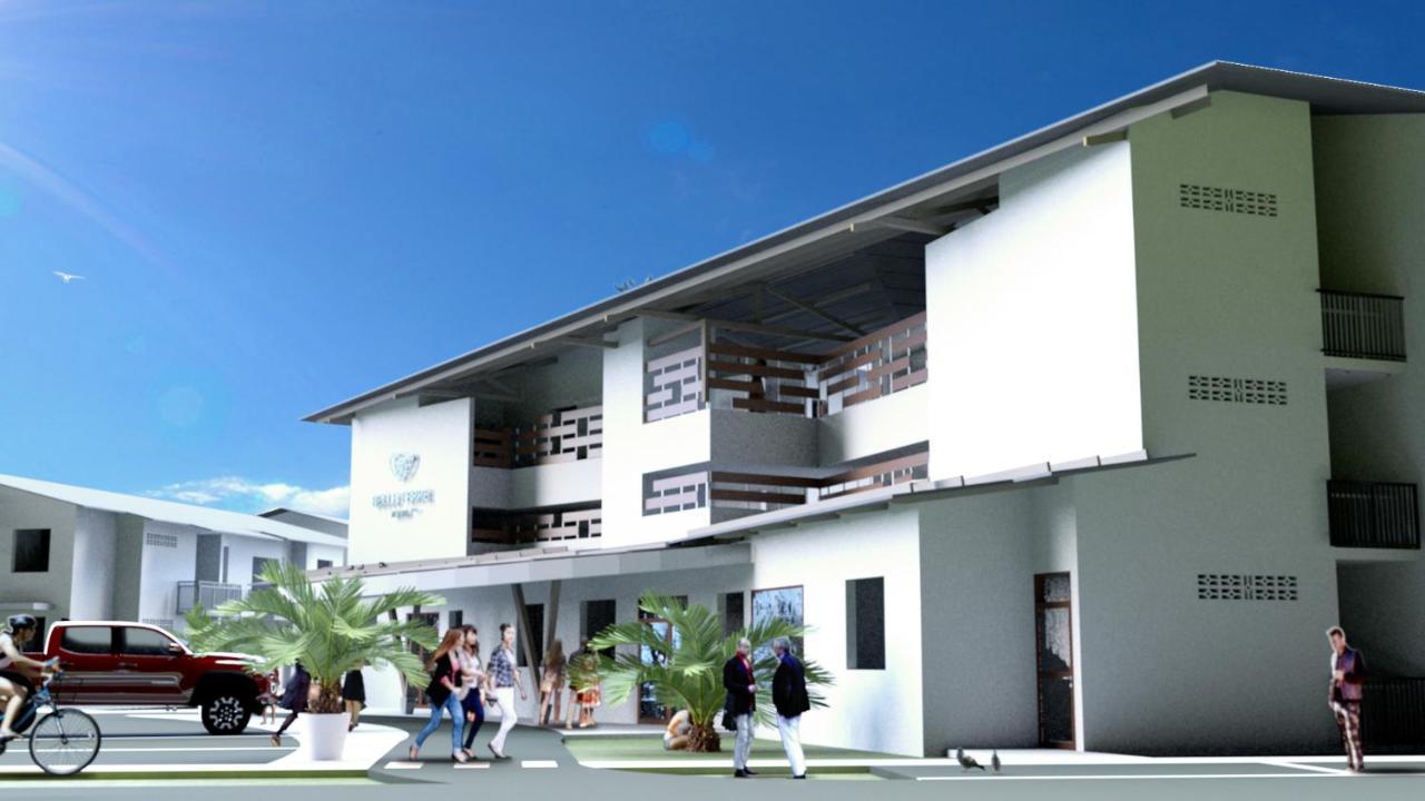 Hotel Belle Terre Resort Macouria-Tonate Bagian luar foto