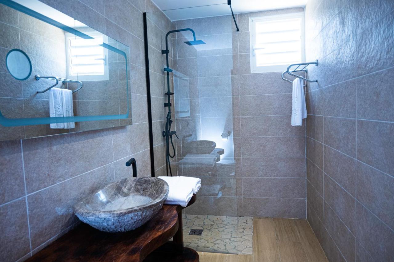 Hotel Belle Terre Resort Macouria-Tonate Bagian luar foto