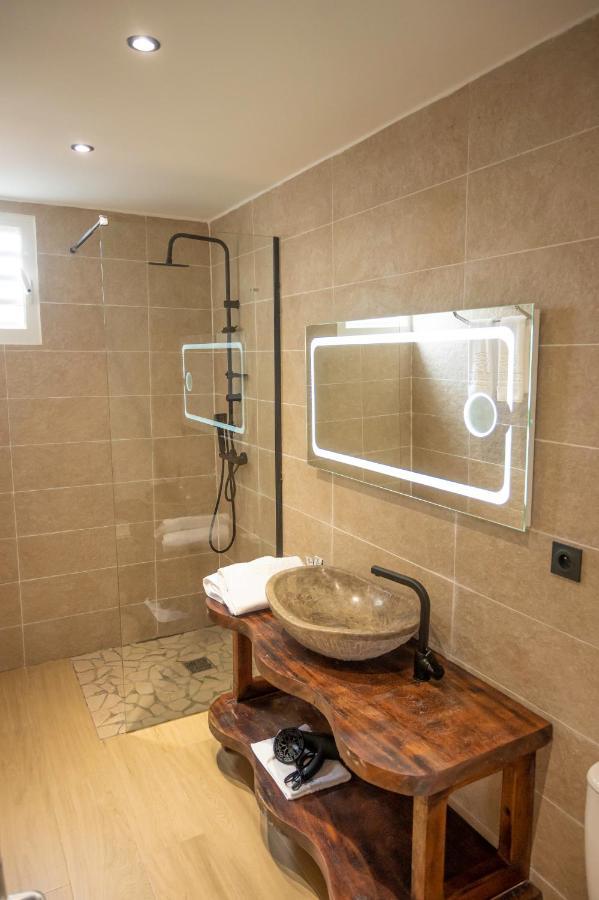 Hotel Belle Terre Resort Macouria-Tonate Bagian luar foto